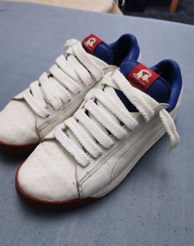 Adidasi Reebok Editie DJ Tiesto