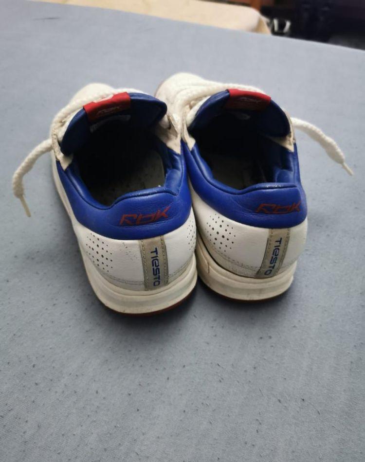 Adidasi Reebok Editie DJ Tiesto