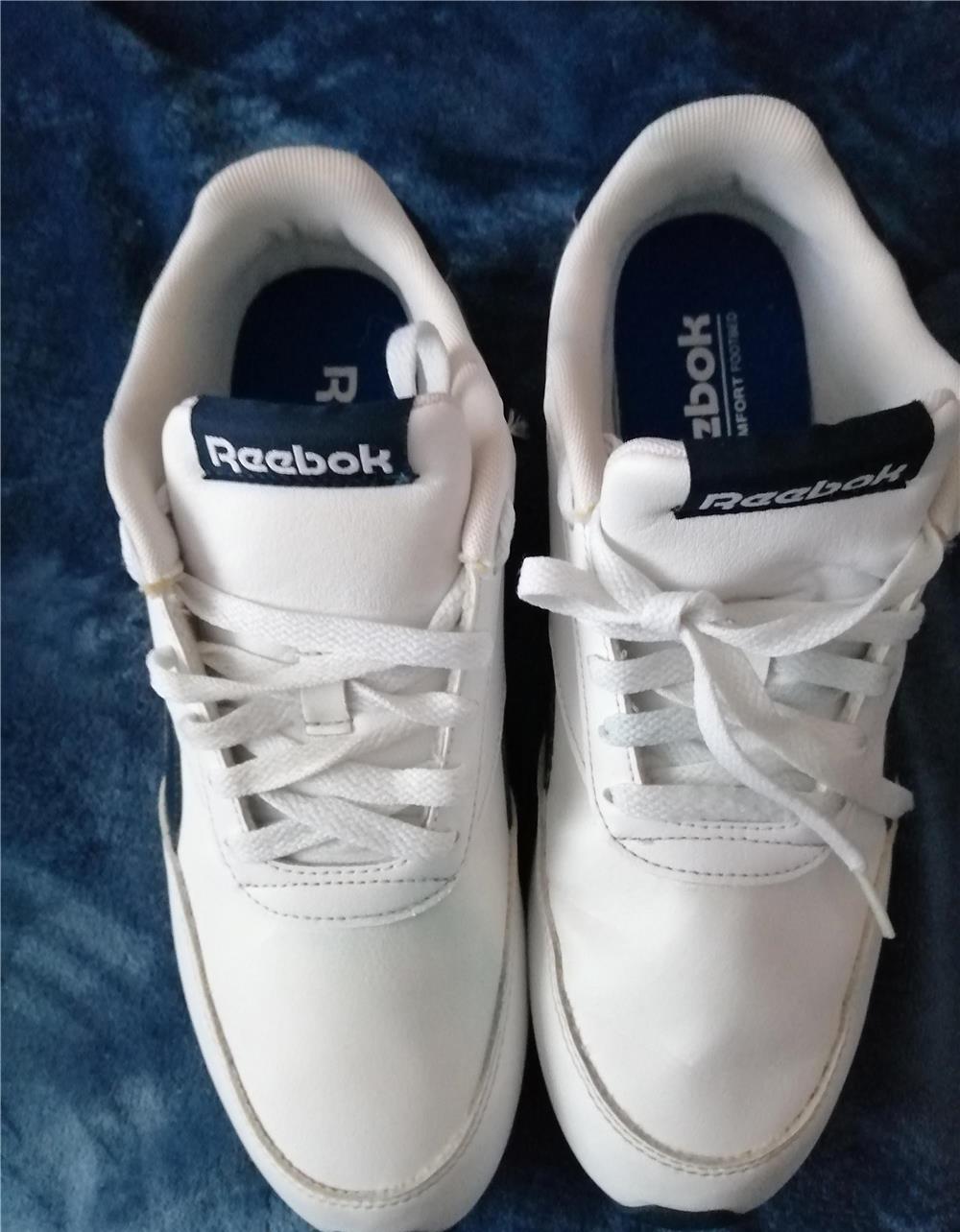 Adidsasi Reebok Royal