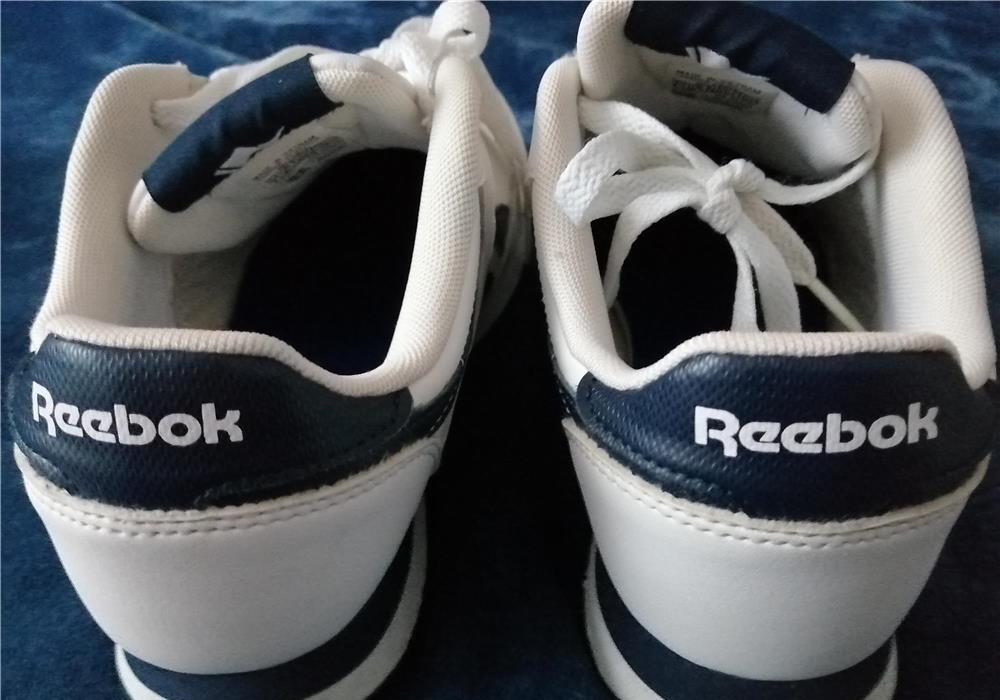 Adidsasi Reebok Royal