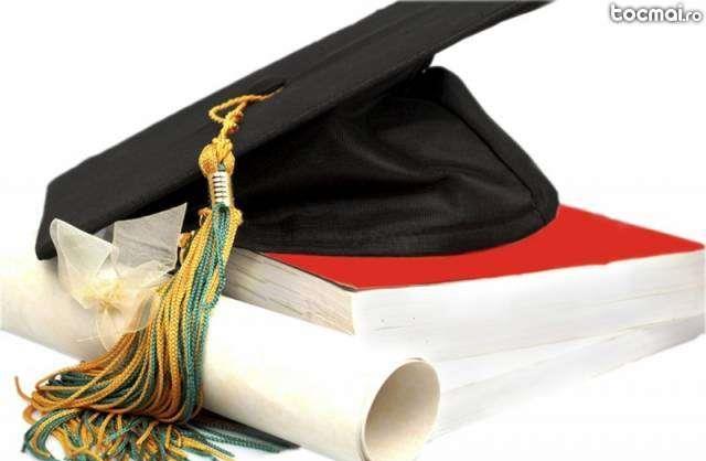 Administrez imobile persoane plecate