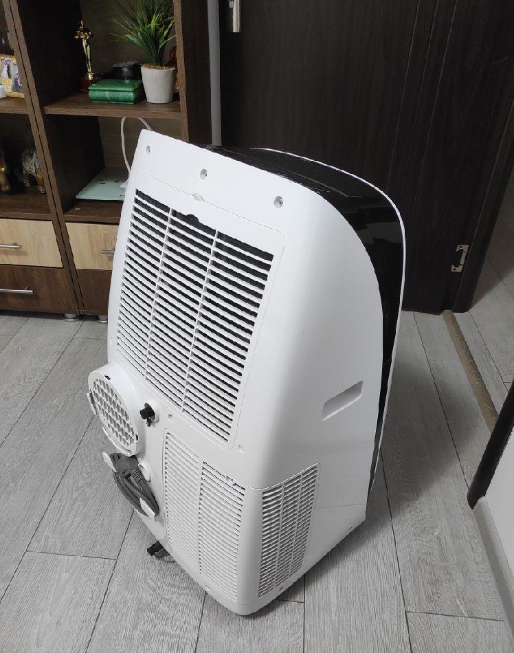 aer conditionat Vortex VAP-A09