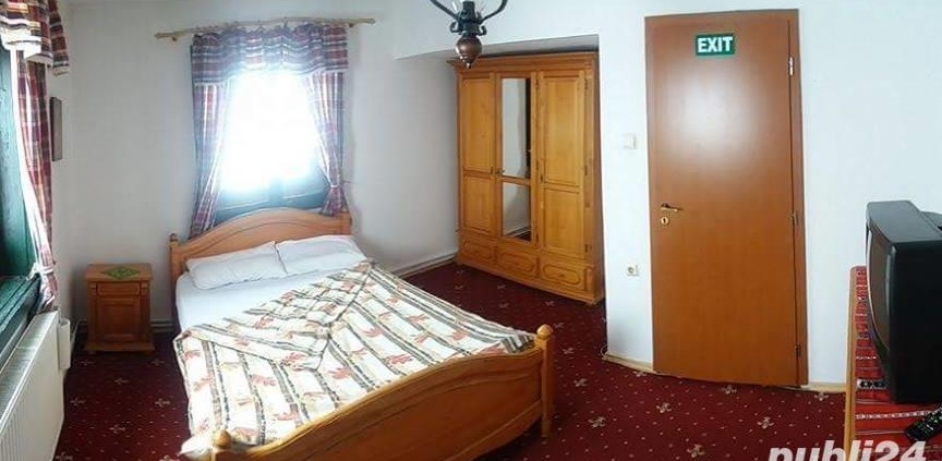 Afacere de vanzare - cea mai BUNA locatie Muntele Semenic