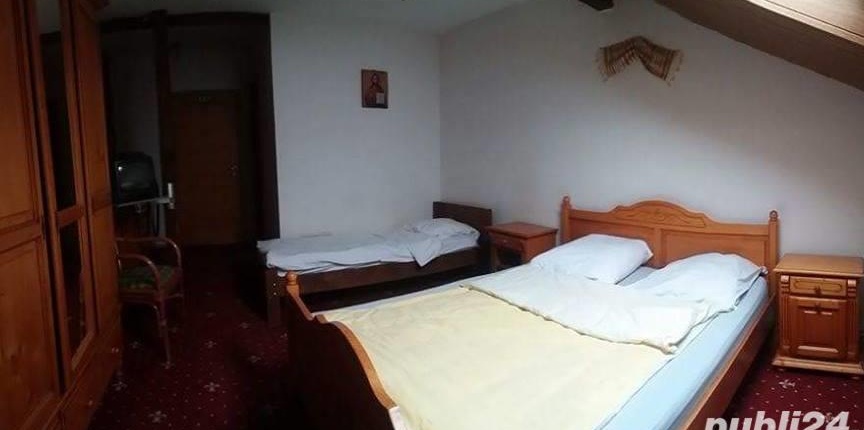 Afacere de vanzare - cea mai BUNA locatie Muntele Semenic
