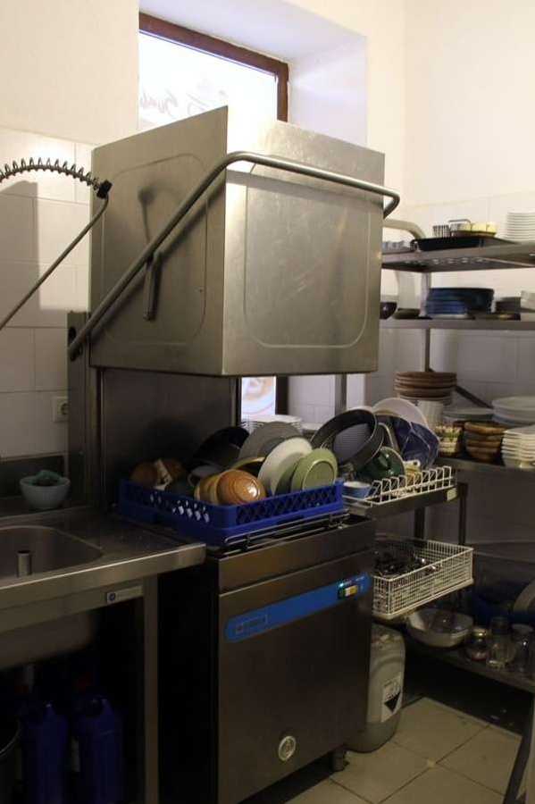 Afacere de vanzare-Restaurant la cheie in Centrul Sibiului