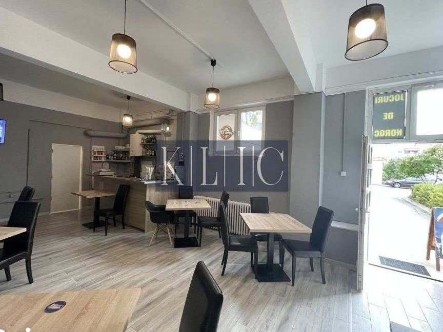 Afacere la cheie functionala de vanzare Bistro restaurant Valea Aurie