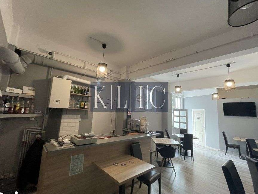 Afacere la cheie functionala de vanzare Bistro restaurant Valea Aurie