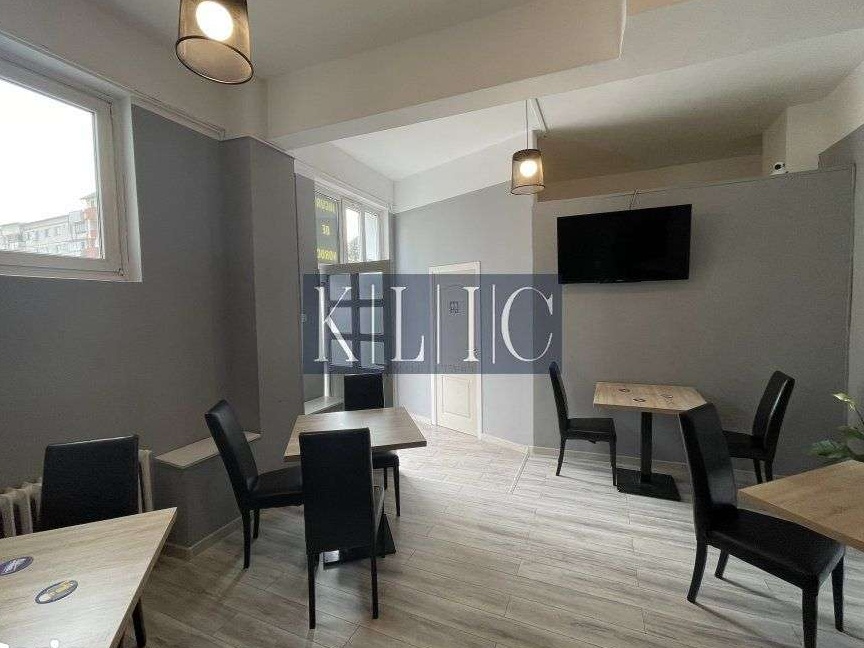 Afacere la cheie functionala de vanzare Bistro restaurant Valea Aurie