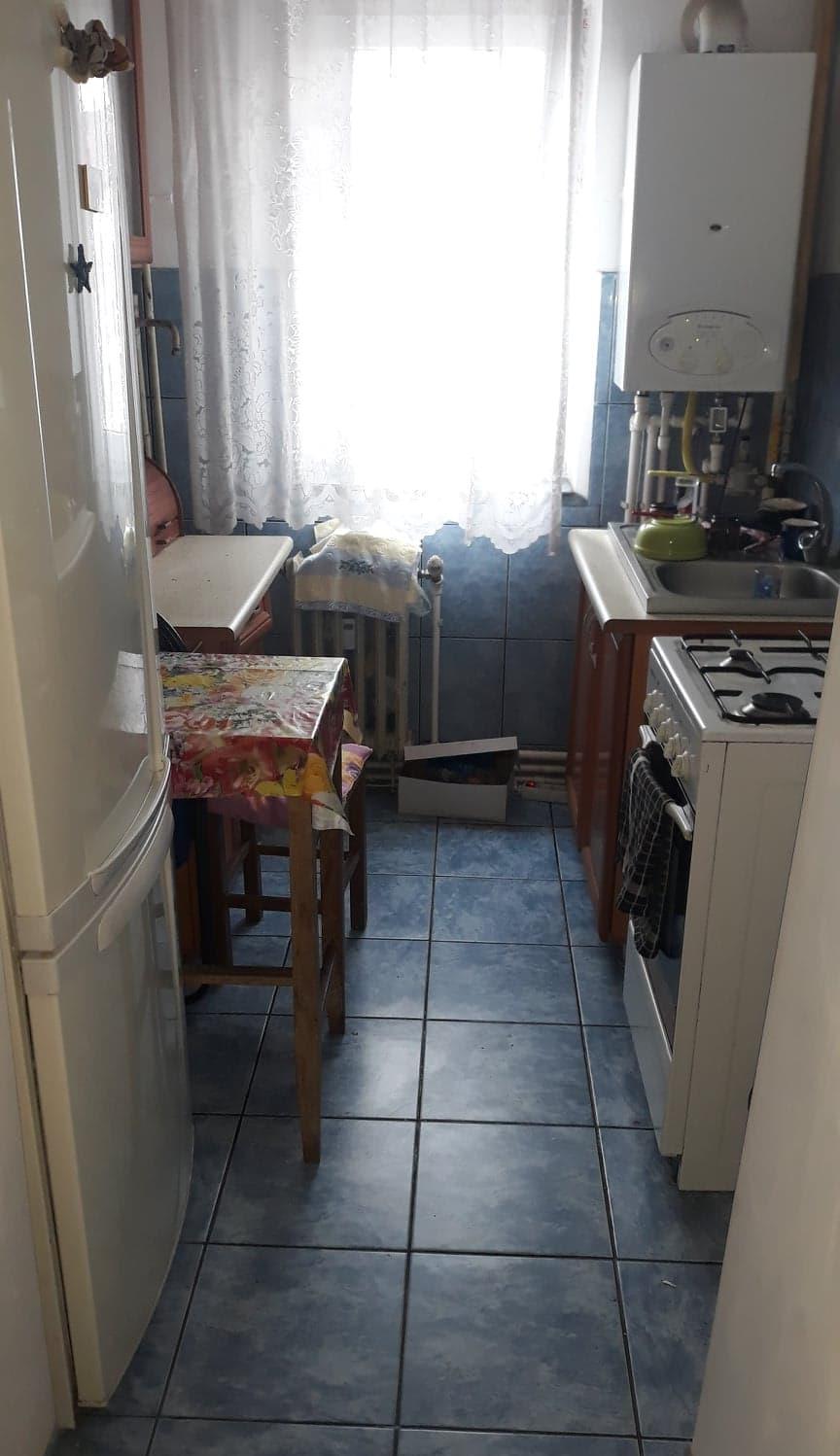 Agentia Imobiliara Terrenos va ofera spre vanzare apartament 2 camere zona Primaverii, etaj 4