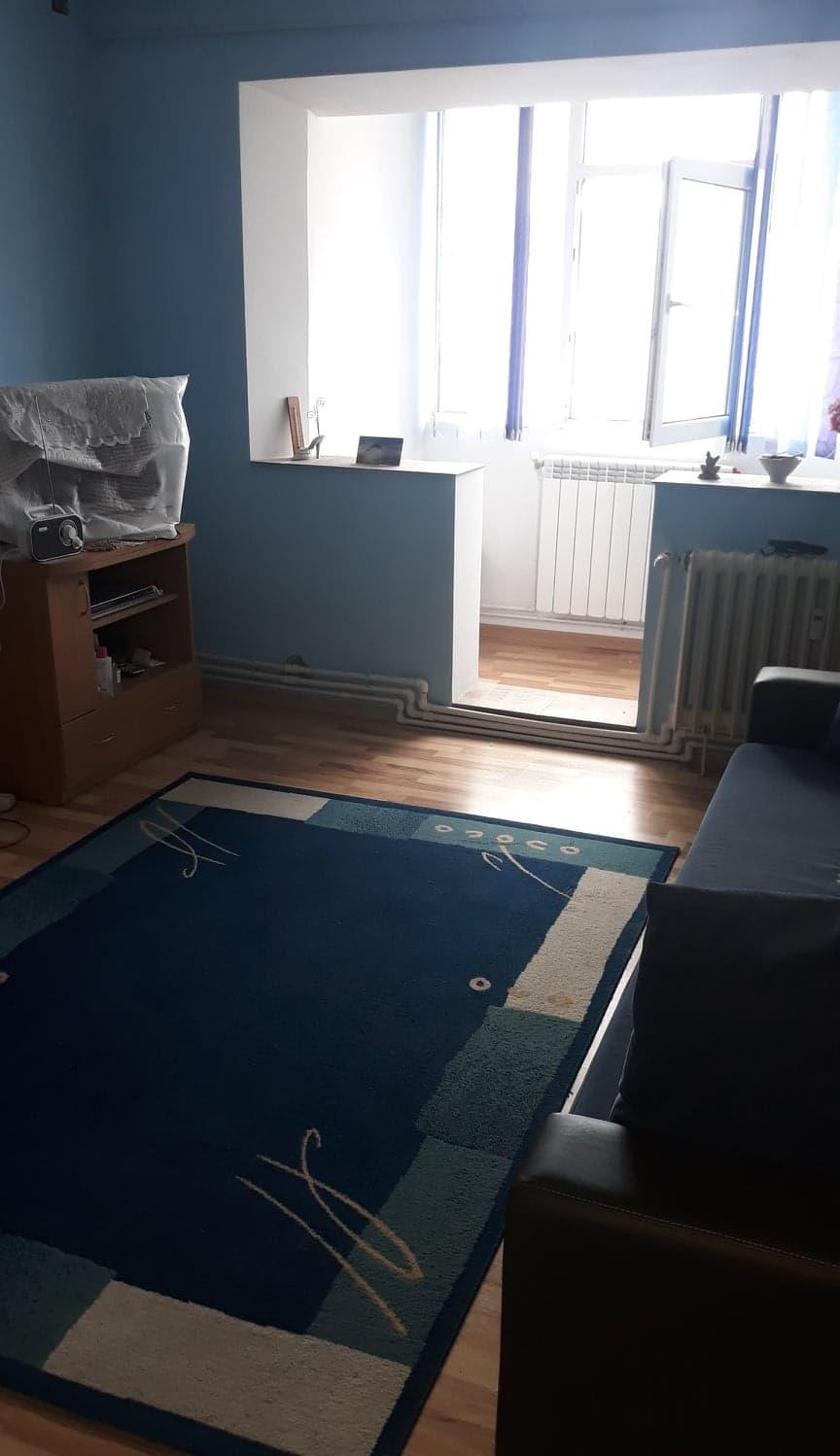 Agentia Imobiliara Terrenos va ofera spre vanzare apartament 2 camere zona Primaverii, etaj 4