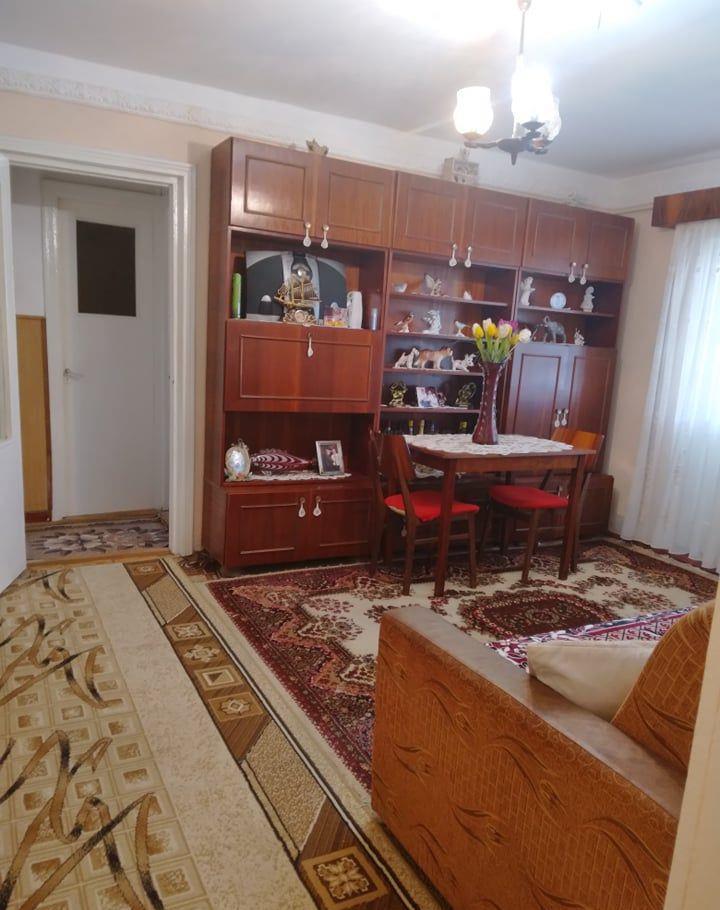 Agentia Imobiliara Terrenos va ofera spre vanzare apartament 2 camere zona Primaverii / RVG , etaj 4