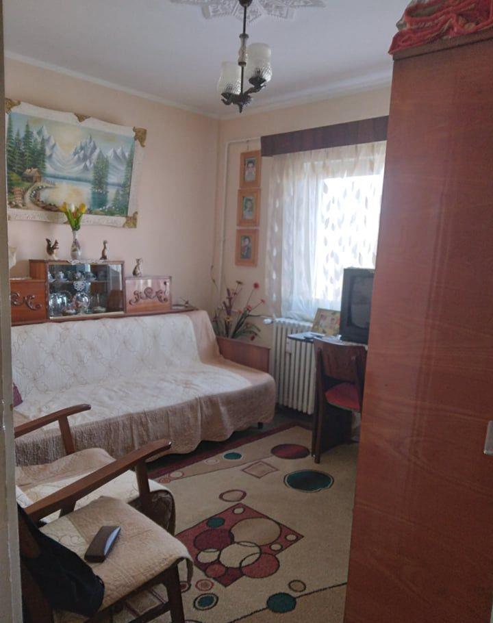 Agentia Imobiliara Terrenos va ofera spre vanzare apartament 2 camere zona Primaverii / RVG , etaj 4