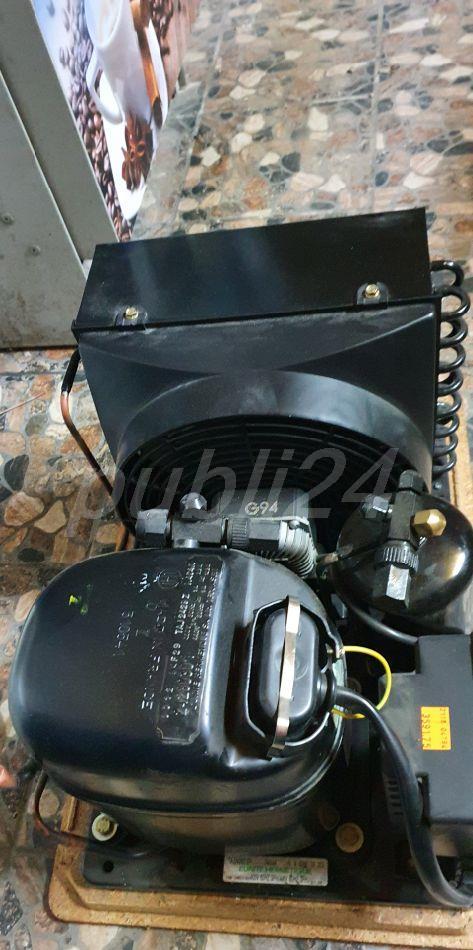 Agregat complet 380v sau 220