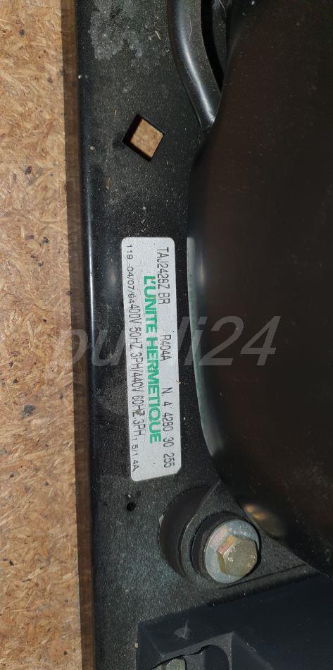 Agregat complet 380v sau 220