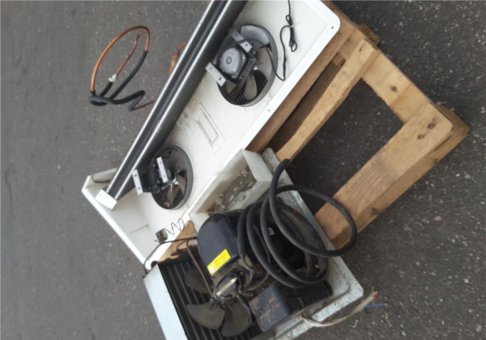 Agregat frigorific 2000W - 1100W - 800W - 450W    450lei