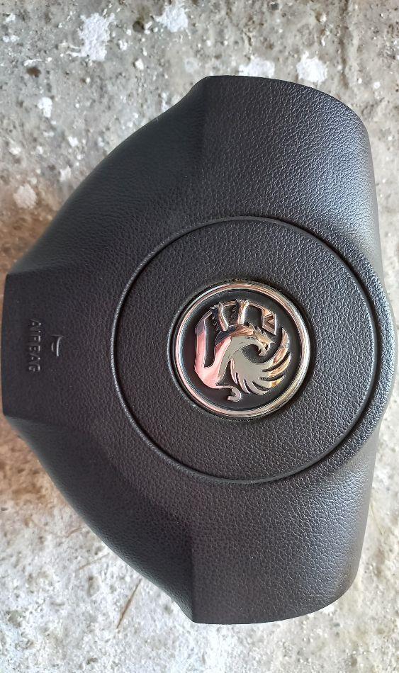 airbag opel