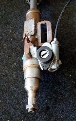 Airbag pasager Audi A4 B5
