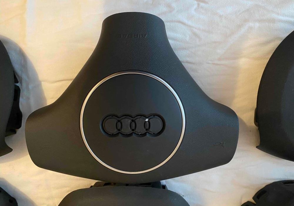 airbag volan