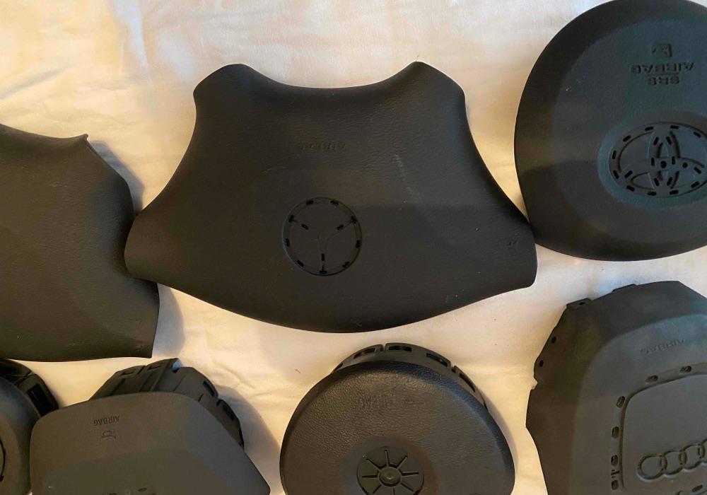 airbag volan