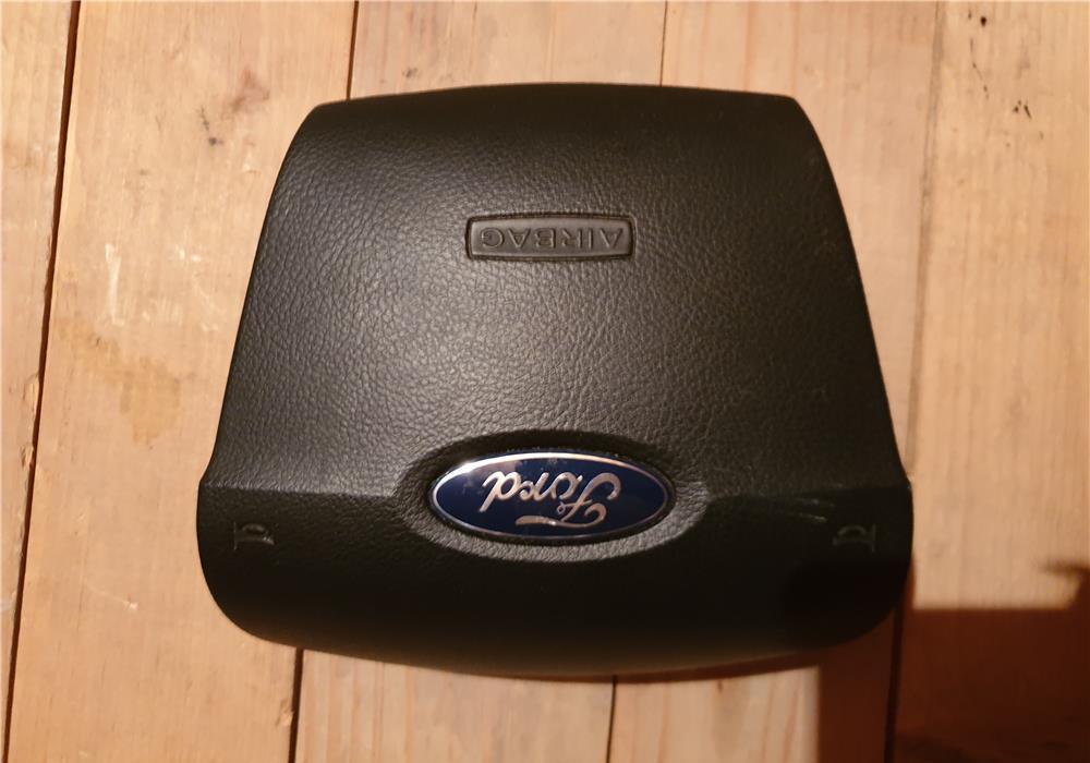Airbag volan și pasager Ford Mk4