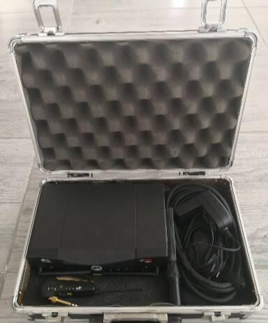 Akg soricel