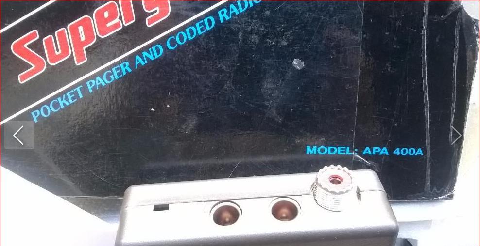alarma auto-cb