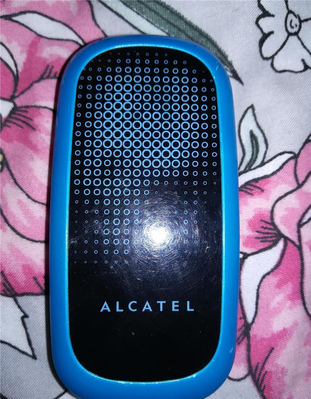 alcatel cu clapeta estetic si functional vine cu incarcator pret 50 lei,trimit in tara
