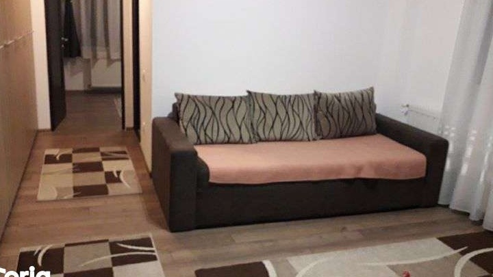 Aleea Carpati ap.3 camere devanzare