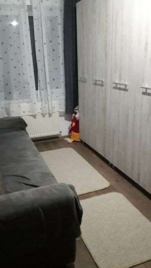 Aleea Carpati ap.3 camere devanzare