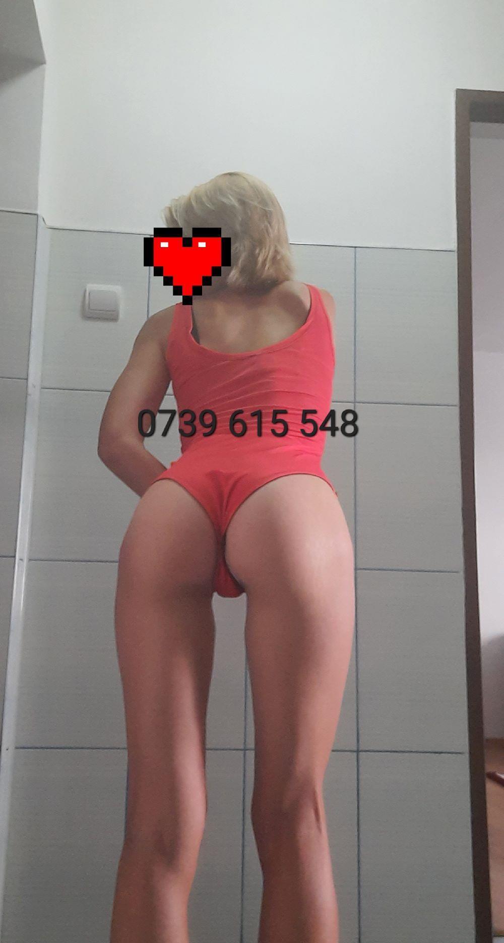 Alexandra poze 100% reale