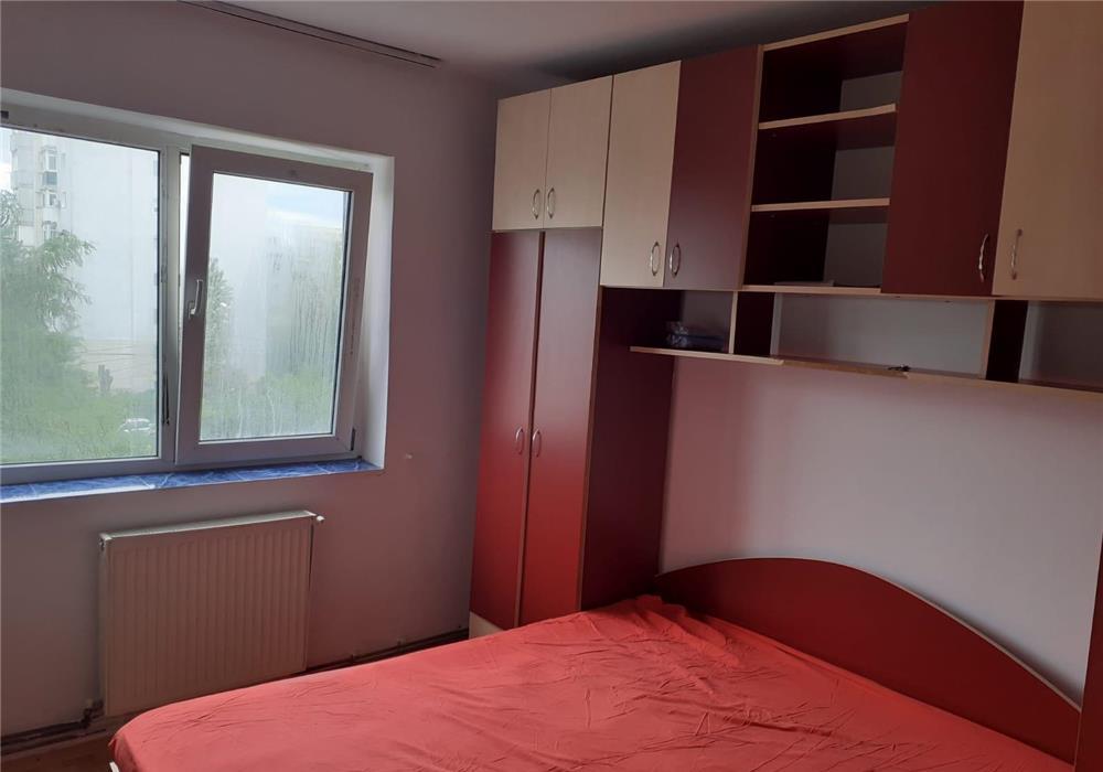 Alexandru-Zimbru apartament cu 2 camere mobilat