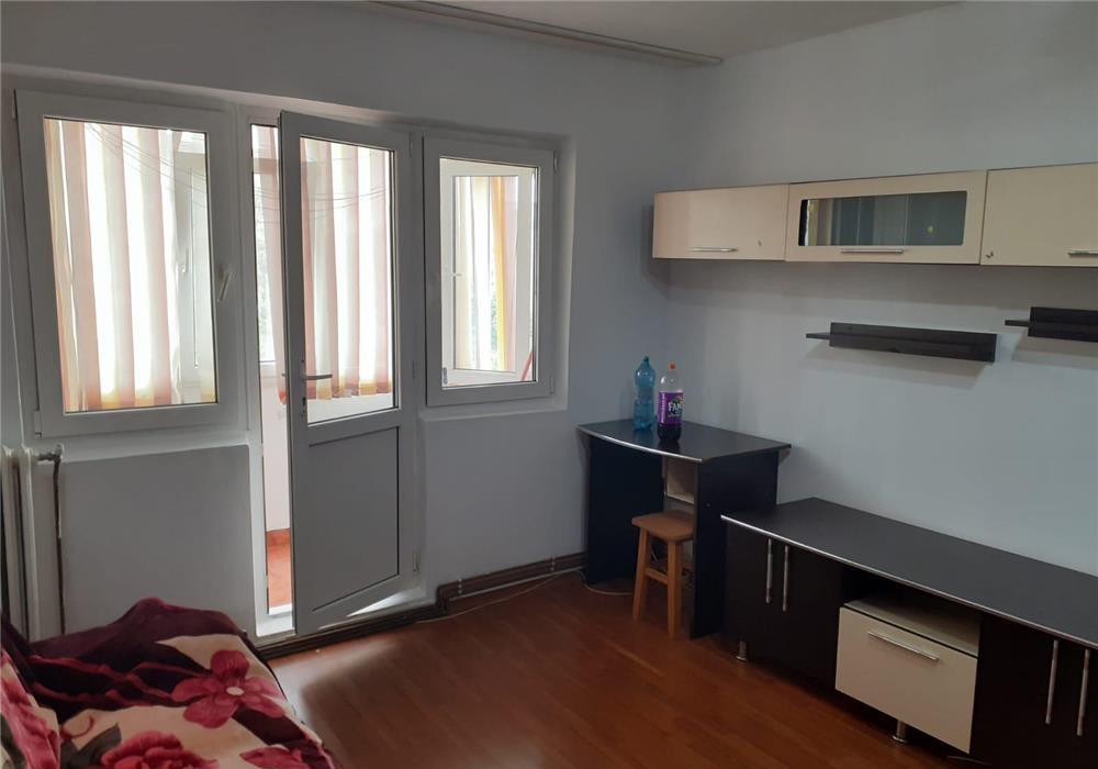 Alexandru-Zimbru apartament cu 2 camere mobilat