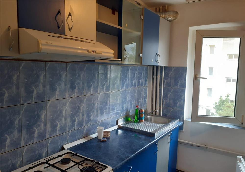 Alexandru-Zimbru apartament cu 2 camere mobilat