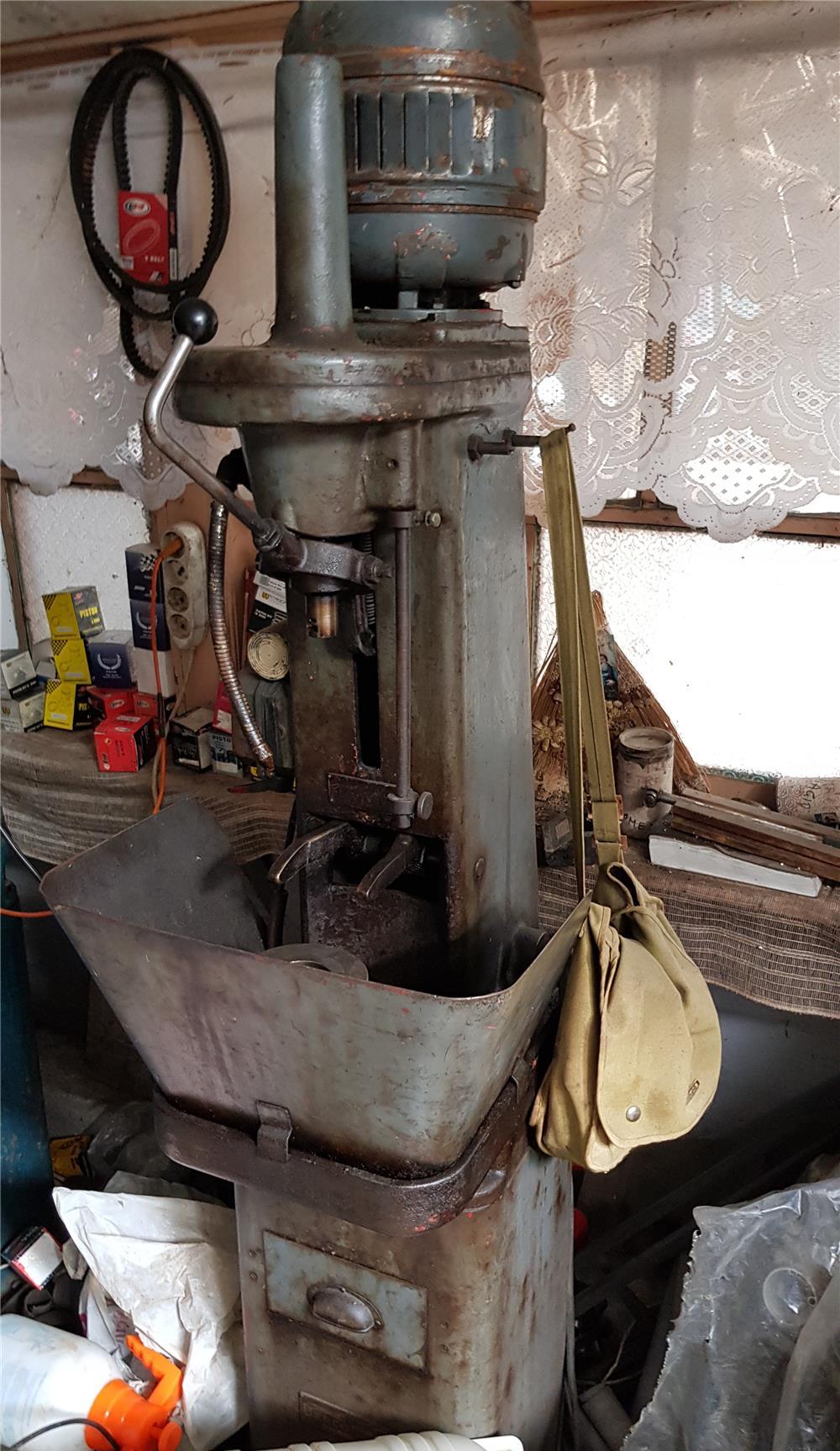 Alezat si honuit cilindri scuter,moto,atv