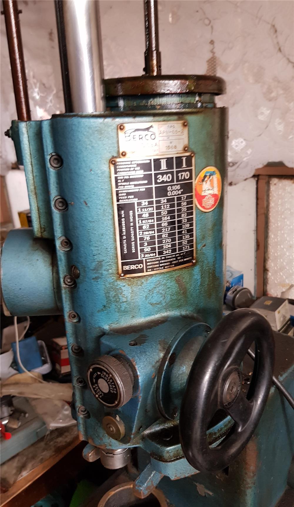 Alezat si honuit cilindri scuter,moto,atv