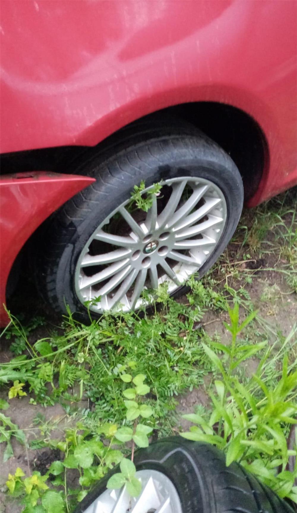 Alfa Romeo 159 piese