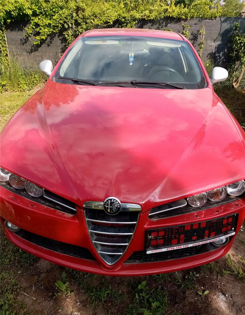 Alfa Romeo 159 piese