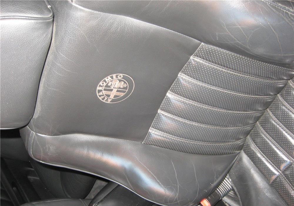 Alfa romeo Alfa 166