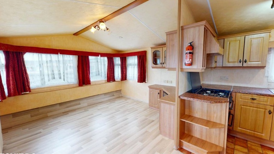 Alta Casa mobila Willerby Countrystyle nr. CM163