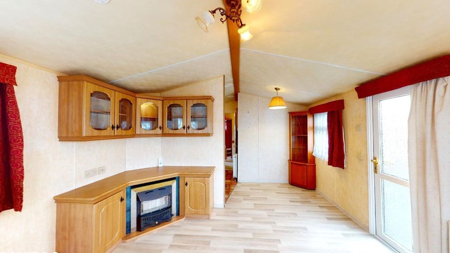 Alta Casa mobila Willerby Countrystyle nr. CM163