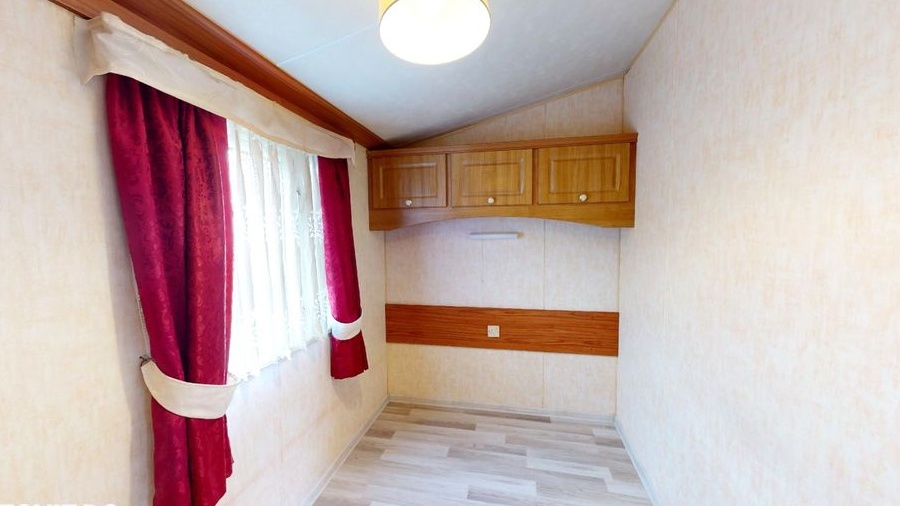 Alta Casa mobila Willerby Countrystyle nr. CM163