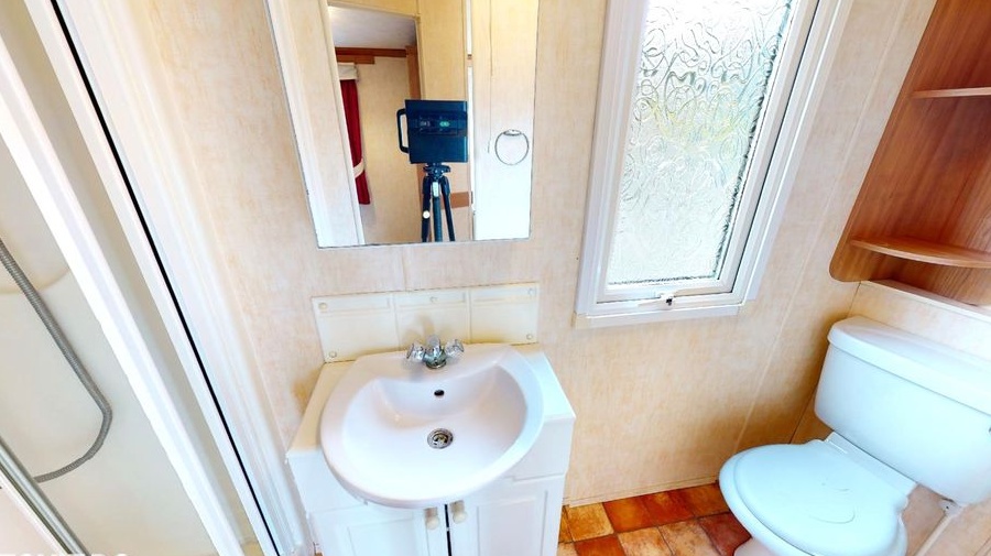 Alta Casa mobila Willerby Countrystyle nr. CM163