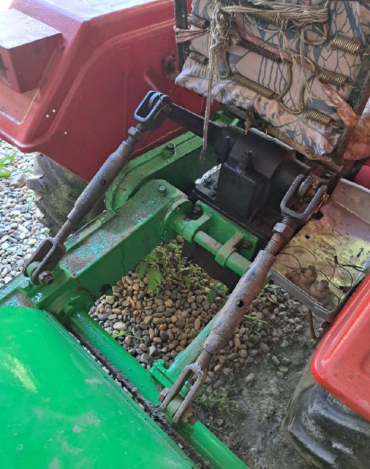 Altele 15 cp