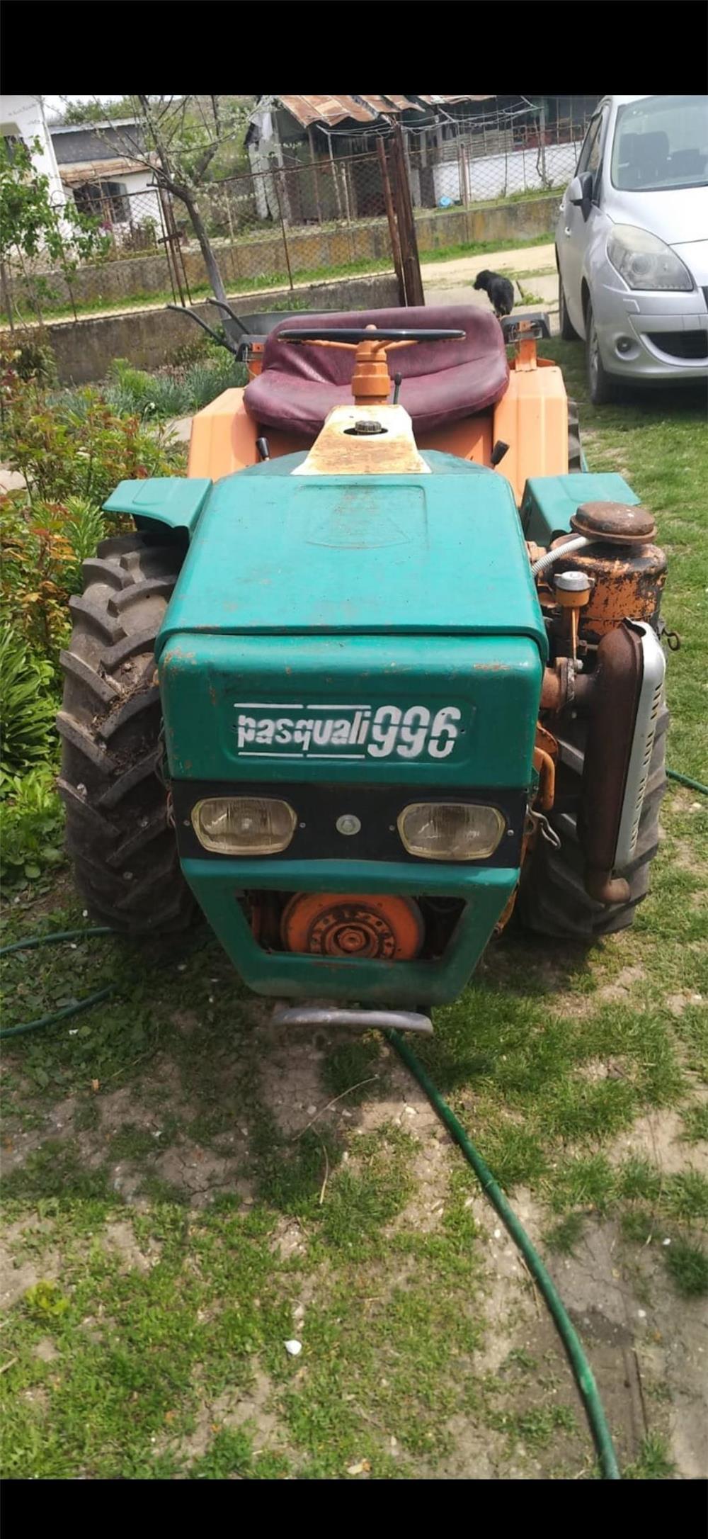 Altele 996