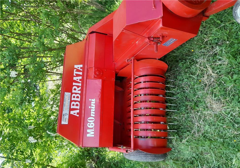 Altele Abriata mini60