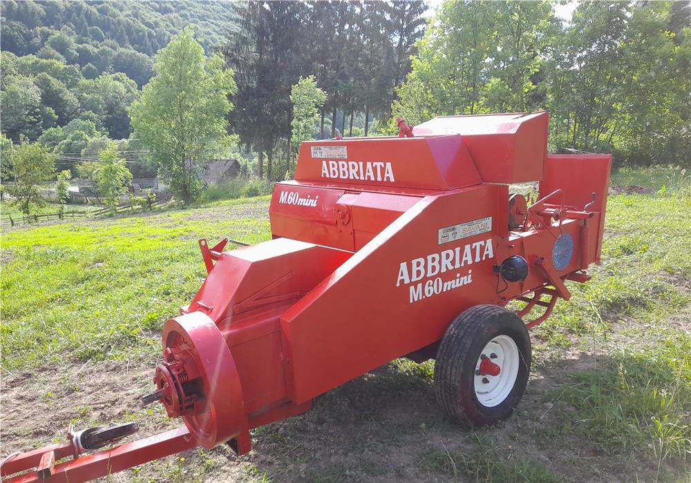 Altele Abriata mini60