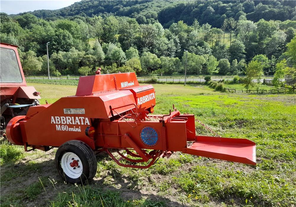 Altele Abriata mini60