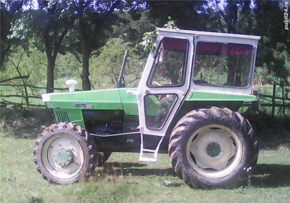 Altele Agriful DT 60