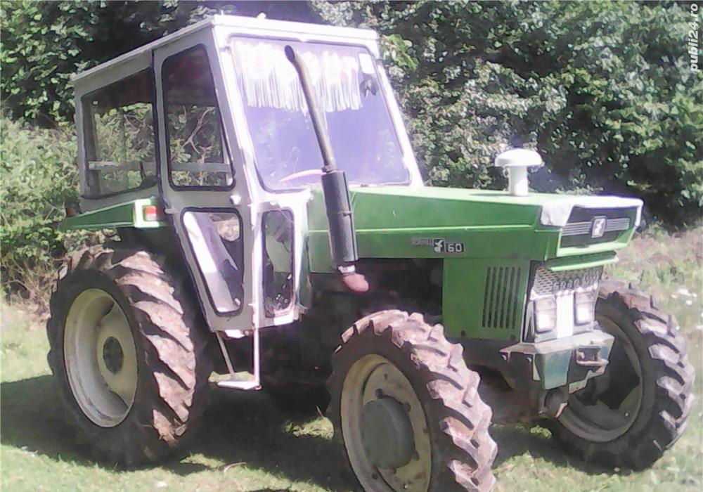Altele Agriful DT 60