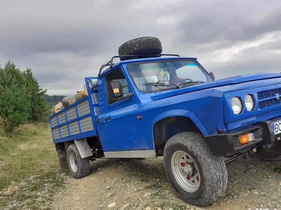 Altele aro 320